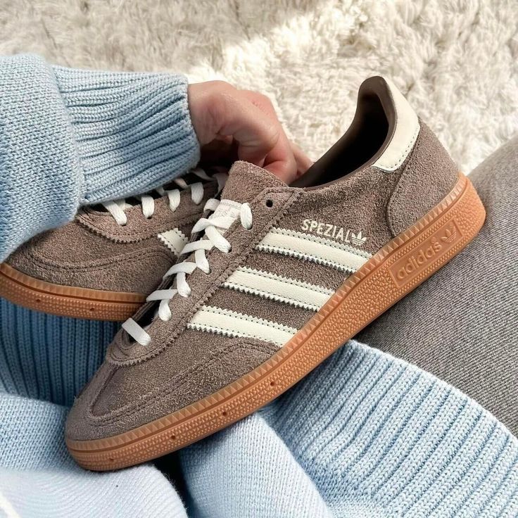 Adidas sneakers available in Kelowna at Gallery Streetwear — featuring Samba, Spezial, and Superstar styles