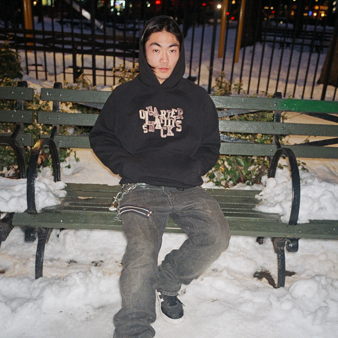 Image showing top Canadian streetwear brands featured in Gallery Streetwear’s 2026 guide — including Dime MTL, Butter Goods, and other leading skate-inspired labels