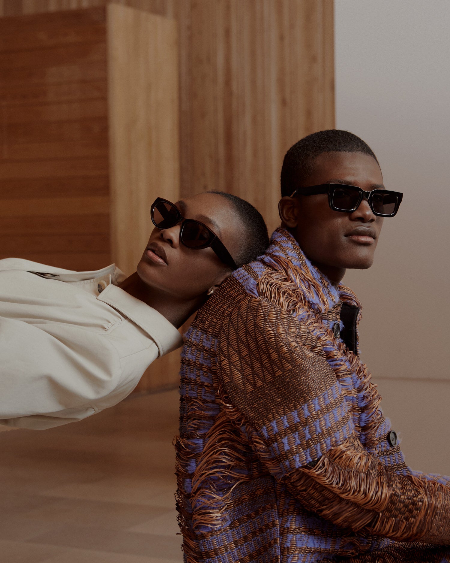 CHIMI Eyewear sunglasses available in Canada at Gallery Streetwear Kelowna — premium Swedish sunglasses brand featuring modern, minimalist frames