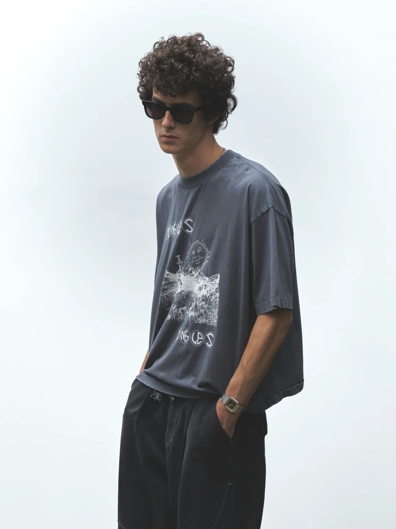 Underground Canadian streetwear brands featured at Gallery Streetwear, showcasing independent skate and fashion labels beyond the mainstream
