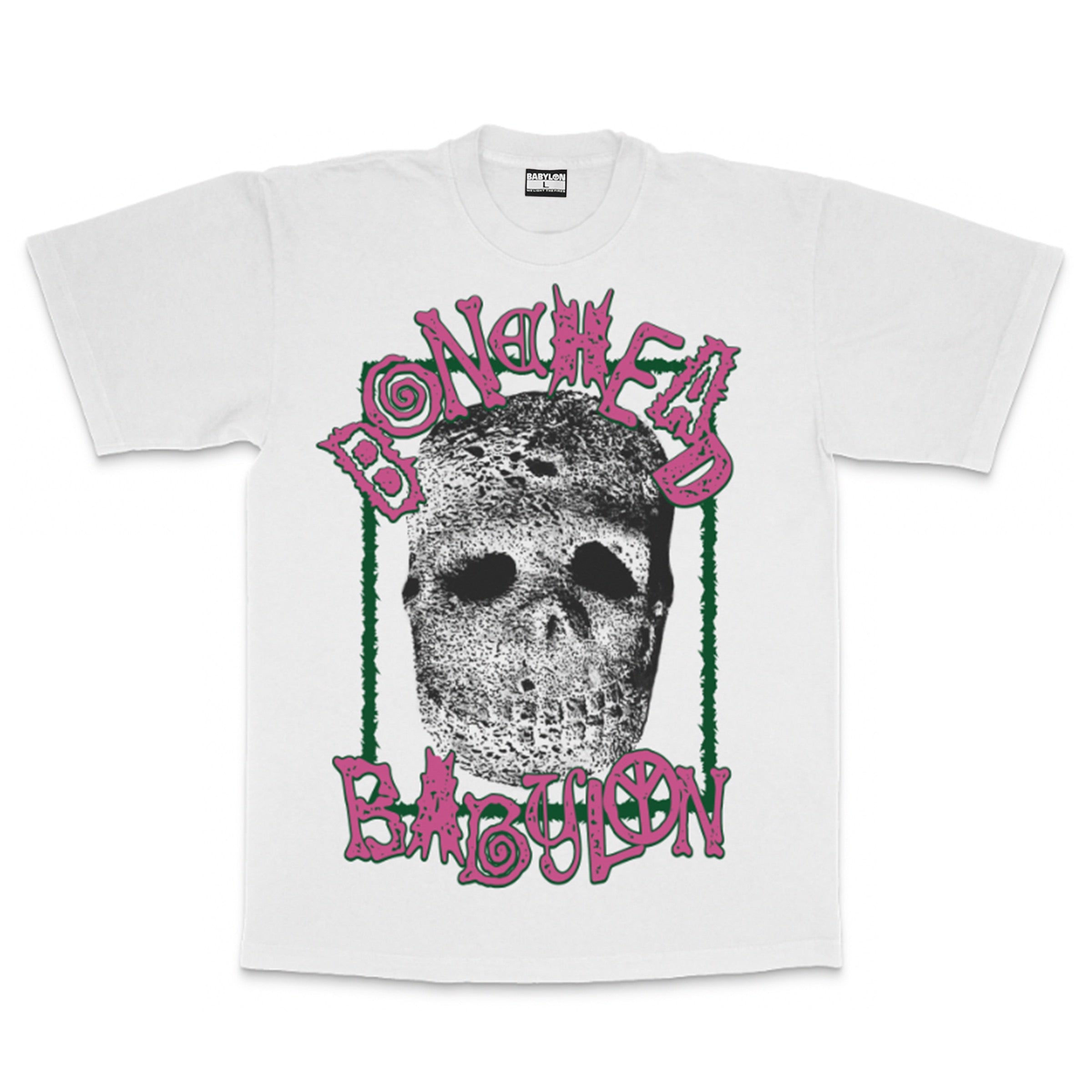 Babylon LA Spring/Summer 2025 at Gallery Streetwear - Gallery Streetwear