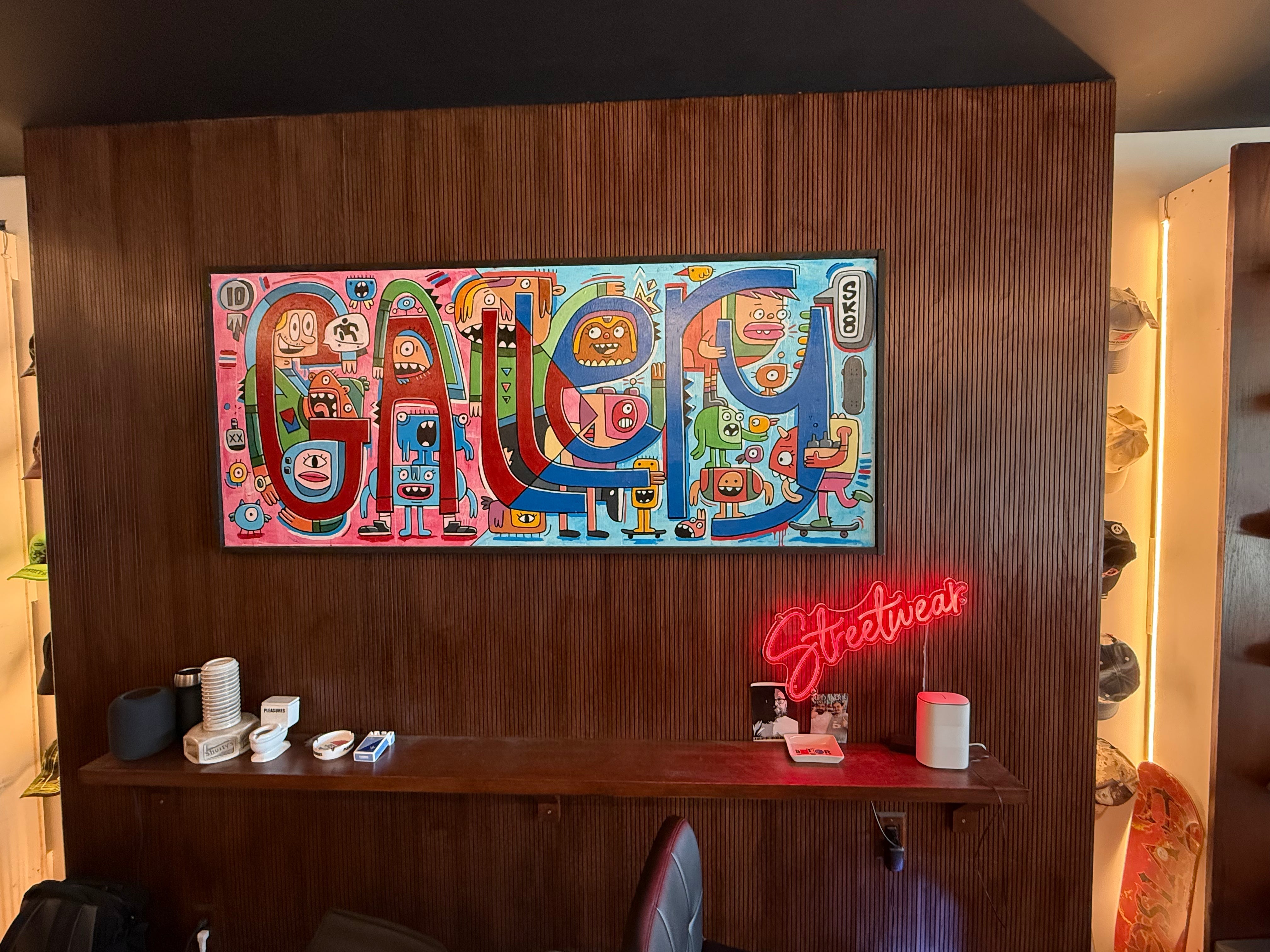 Best Streetwear Brands in Canada (2026 Guide) - Gallery Streetwear