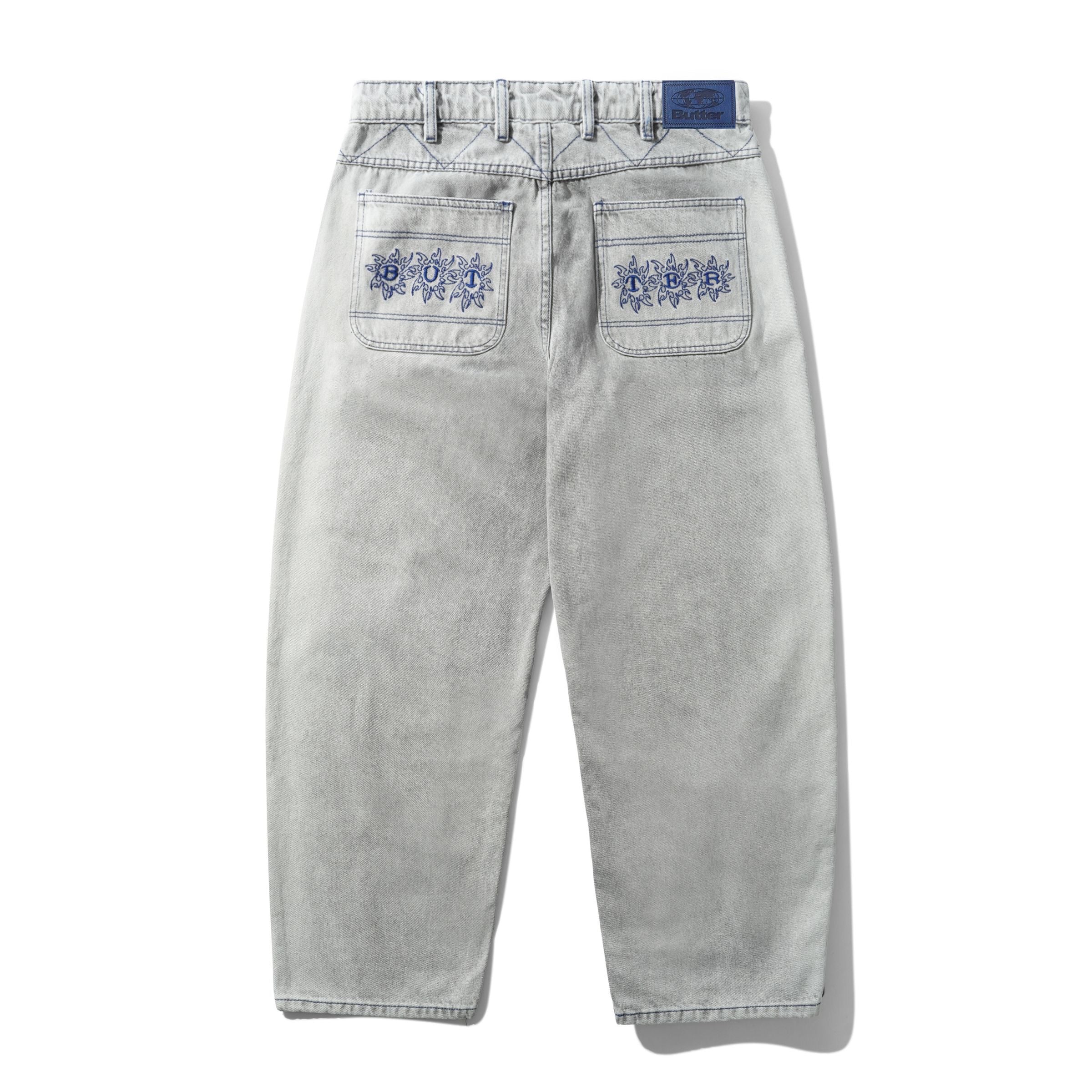 Butter Goods Q3 2025 Drop – Skatewear & Skateboard Clothing at Gallery Streetwear Canada - Gallery Streetwear