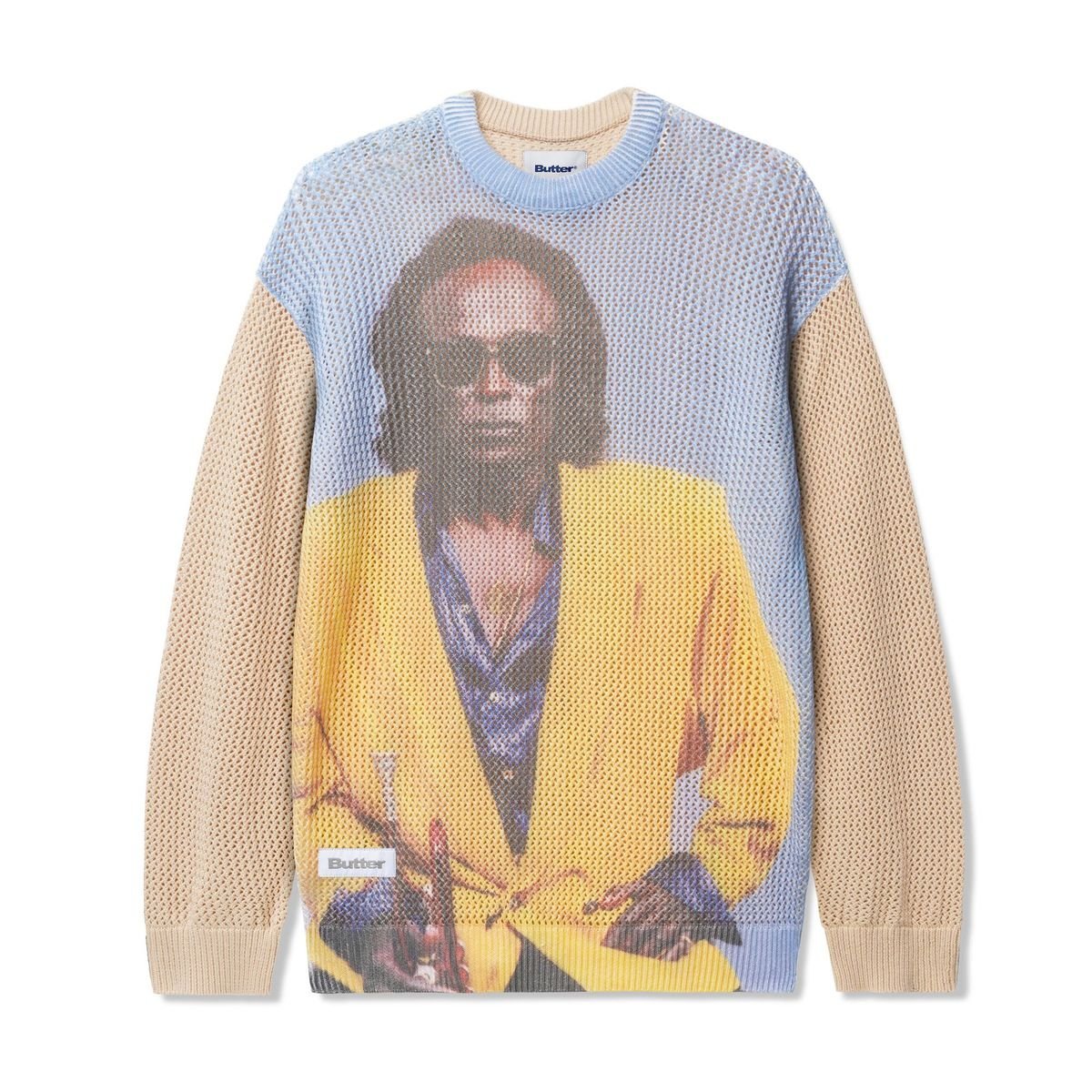 Butter Goods x Miles Davis Drop – Coming Soon to Gallery Streetwear - Gallery Streetwear