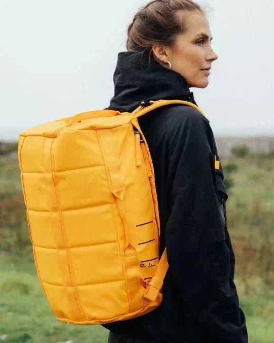 Db Bags at Gallery Streetwear – The Best Travel, School & Lifestyle Backpacks in Kelowna - Gallery Streetwear