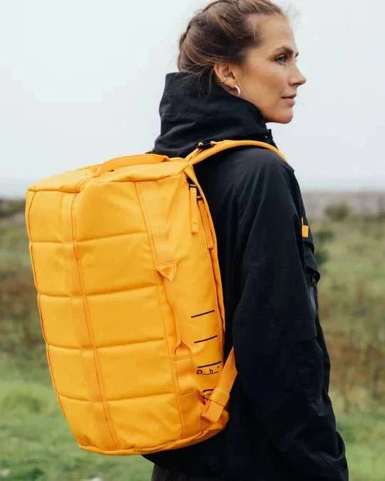 Db Bags at Gallery Streetwear – The Best Travel, School & Lifestyle Backpacks in Kelowna - Gallery Streetwear