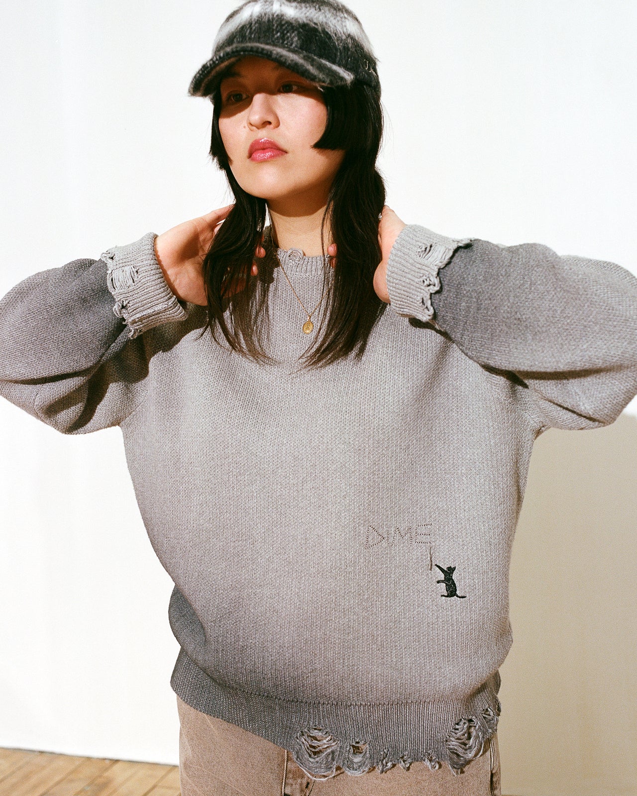 Dime MTL Clothing Spring D1 2025 is now at Gallery Streetwear! - Gallery Streetwear