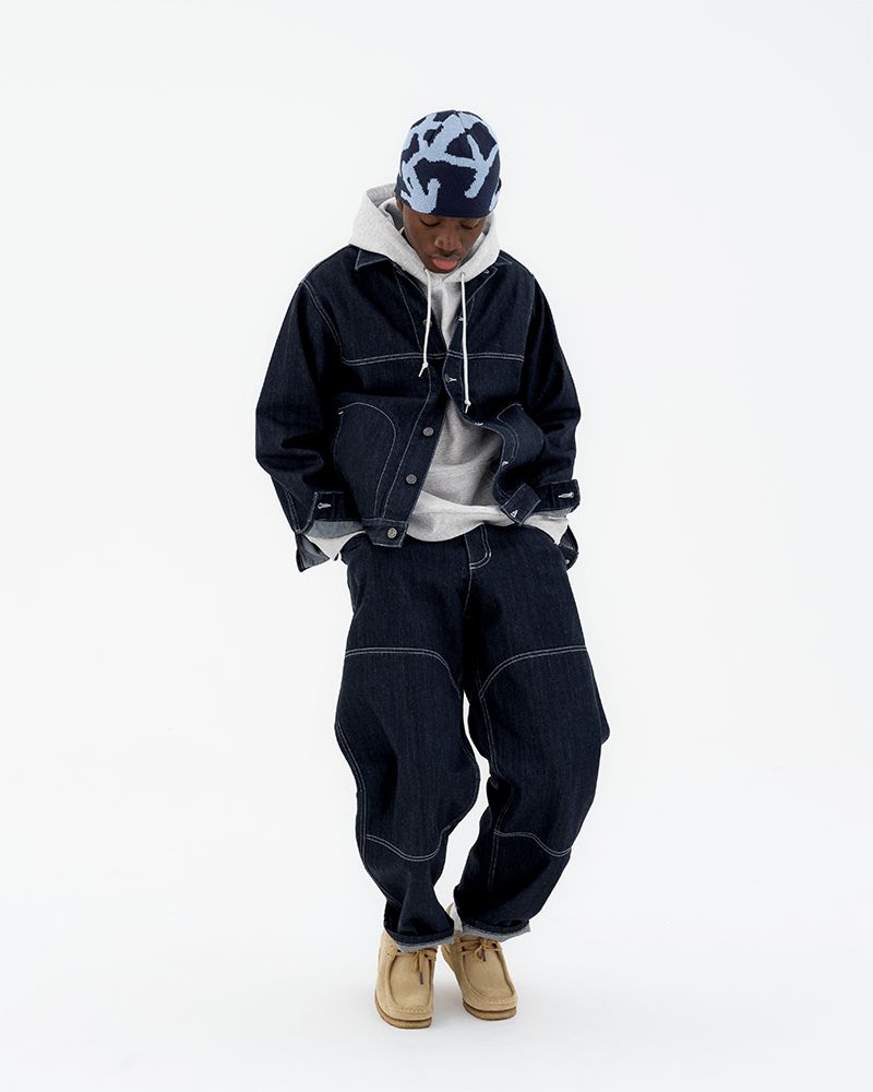 Gramicci Is now here at Gallery Streetwear - Gallery Streetwear