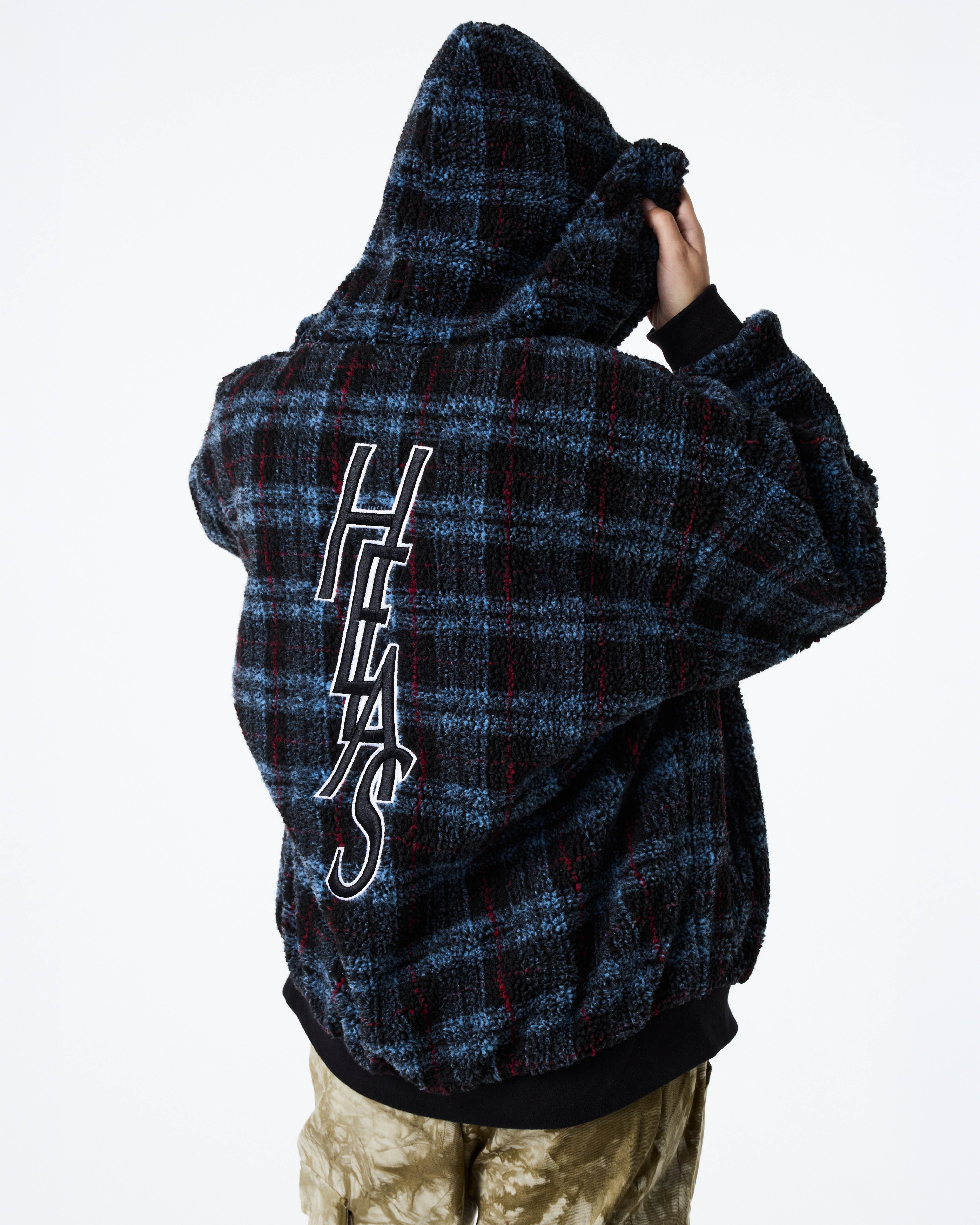 Hélas x Gallery Streetwear Canada: Parisian Skate Style in Kelowna - Gallery Streetwear