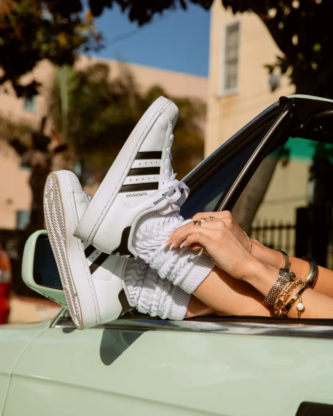 Adidas Originals sneakers available in Canada at Gallery Streetwear — featuring Samba, Spezial, and Superstar styles