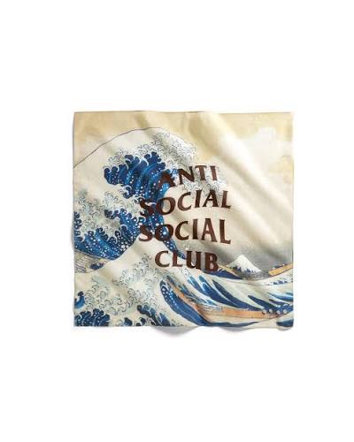 Anti Social Social Club Spring 2026 drop showcased by Gallery Streetwear Canada with exclusive seasonal streetwear pieces