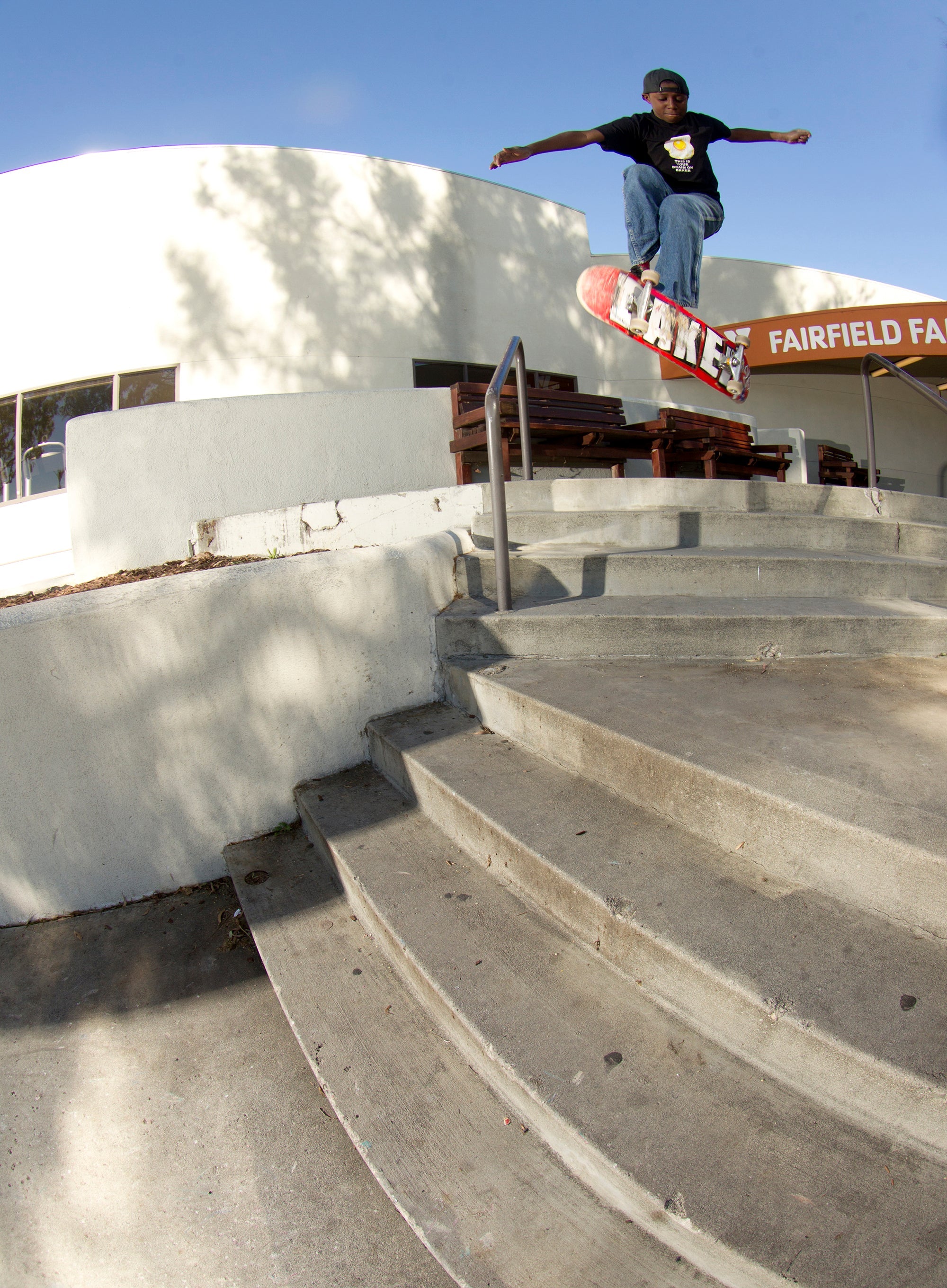 Baker Skateboards clothing available in Canada at Gallery Streetwear — iconic skate brand apparel and accessories featured in our blog post