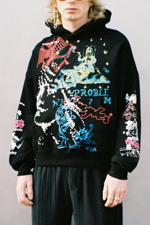 Jungles Jungles Holiday Clothing Drop at Gallery Streetwear - Gallery Streetwear