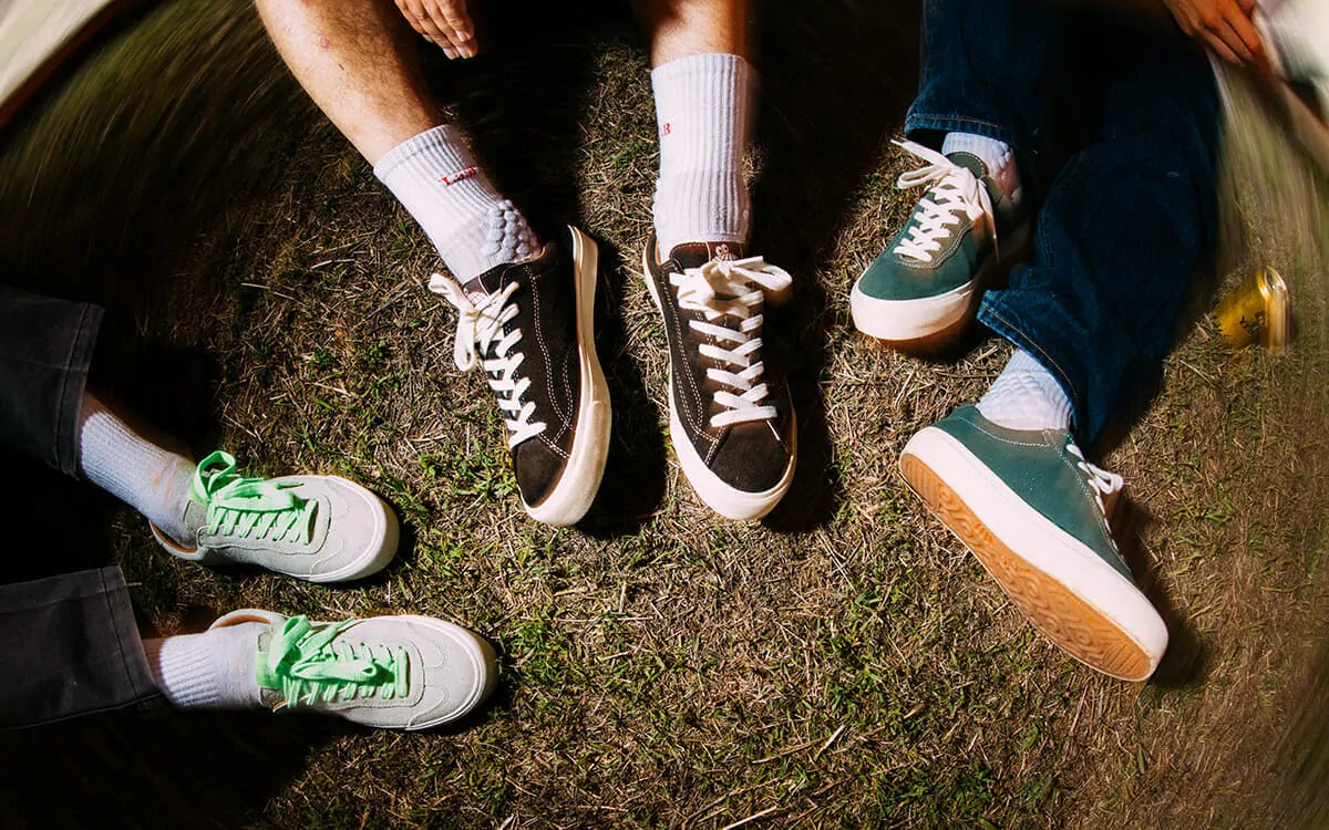 Last Resort AB Skate Shoes in Kelowna — VM001, CM003, GM001 at Gallery Streetwear