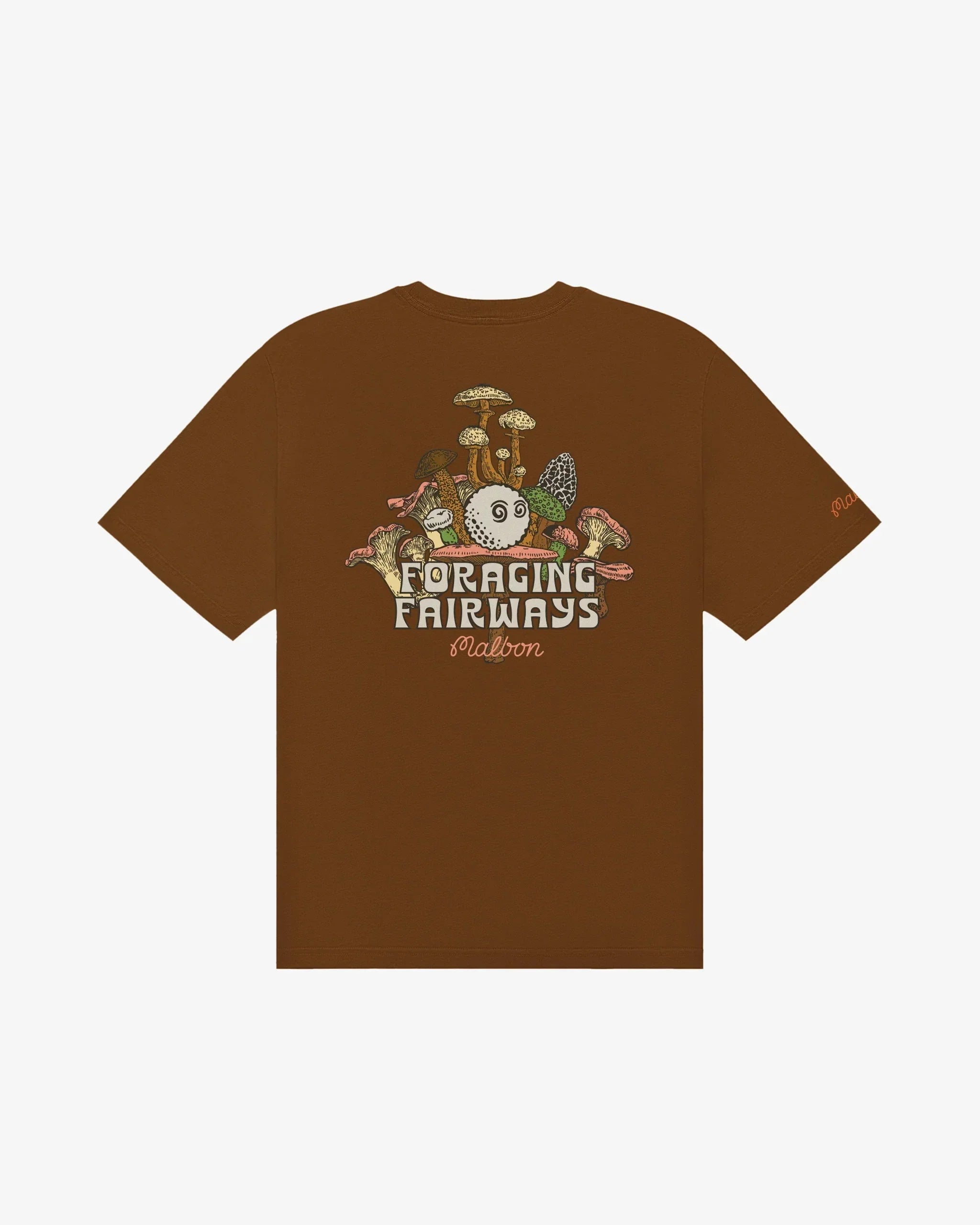 Malbon Golf Foraging Fairways Drop at Gallery Streetwear Canada - Gallery Streetwear