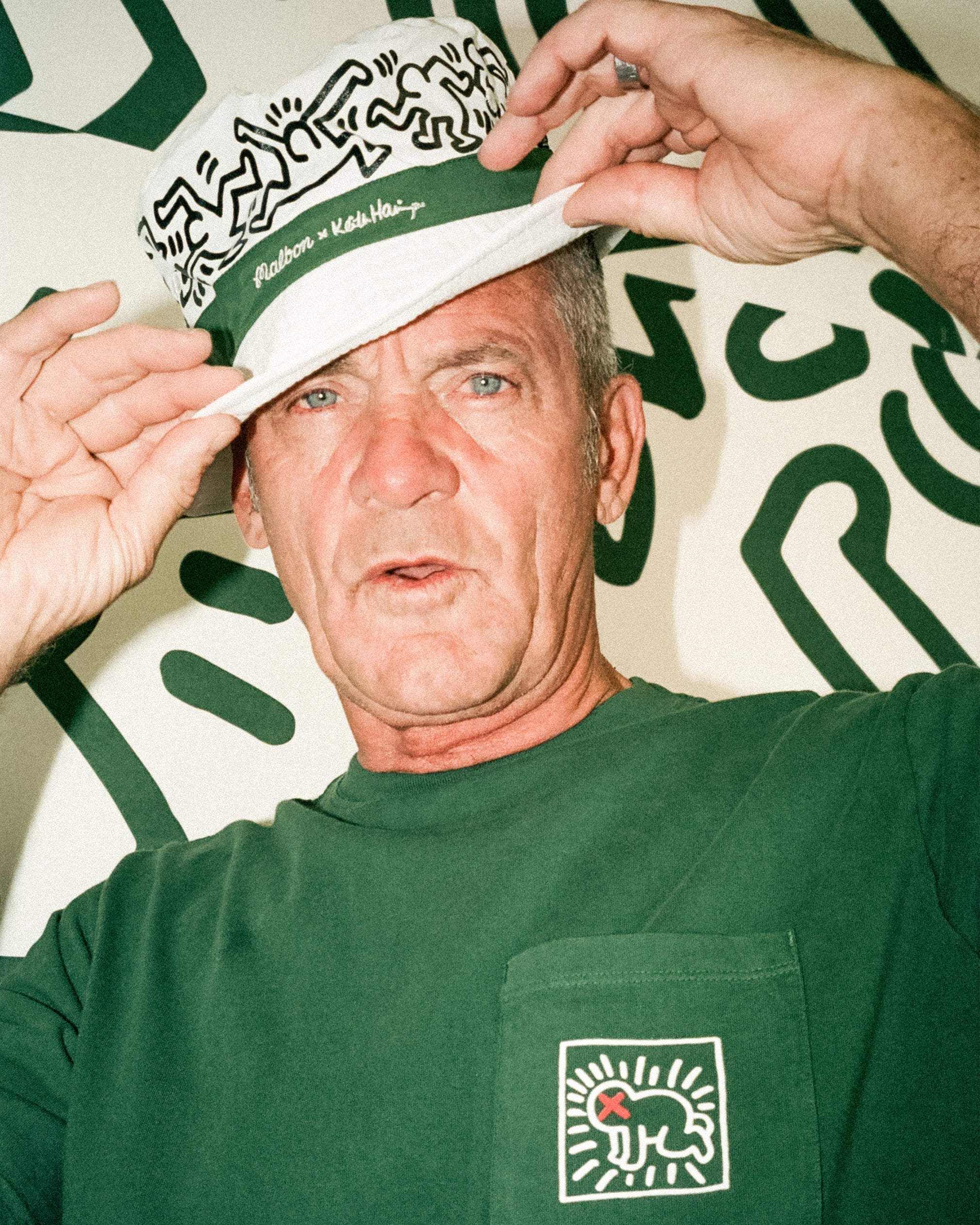 Malbon Golf Products Now Available at Gallery Streetwear - Gallery Streetwear