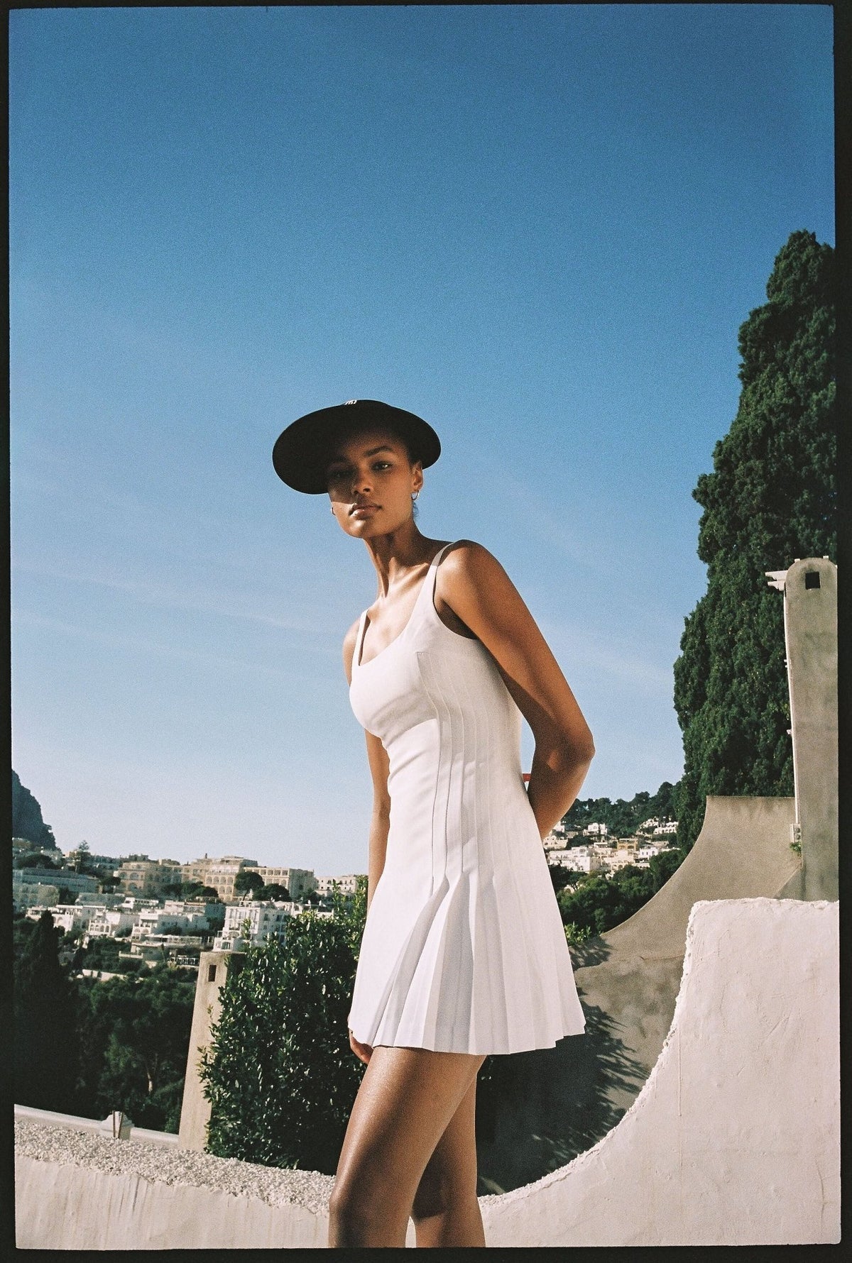 Malbon Golf Women’s Drop at Gallery Streetwear Canada - Gallery Streetwear