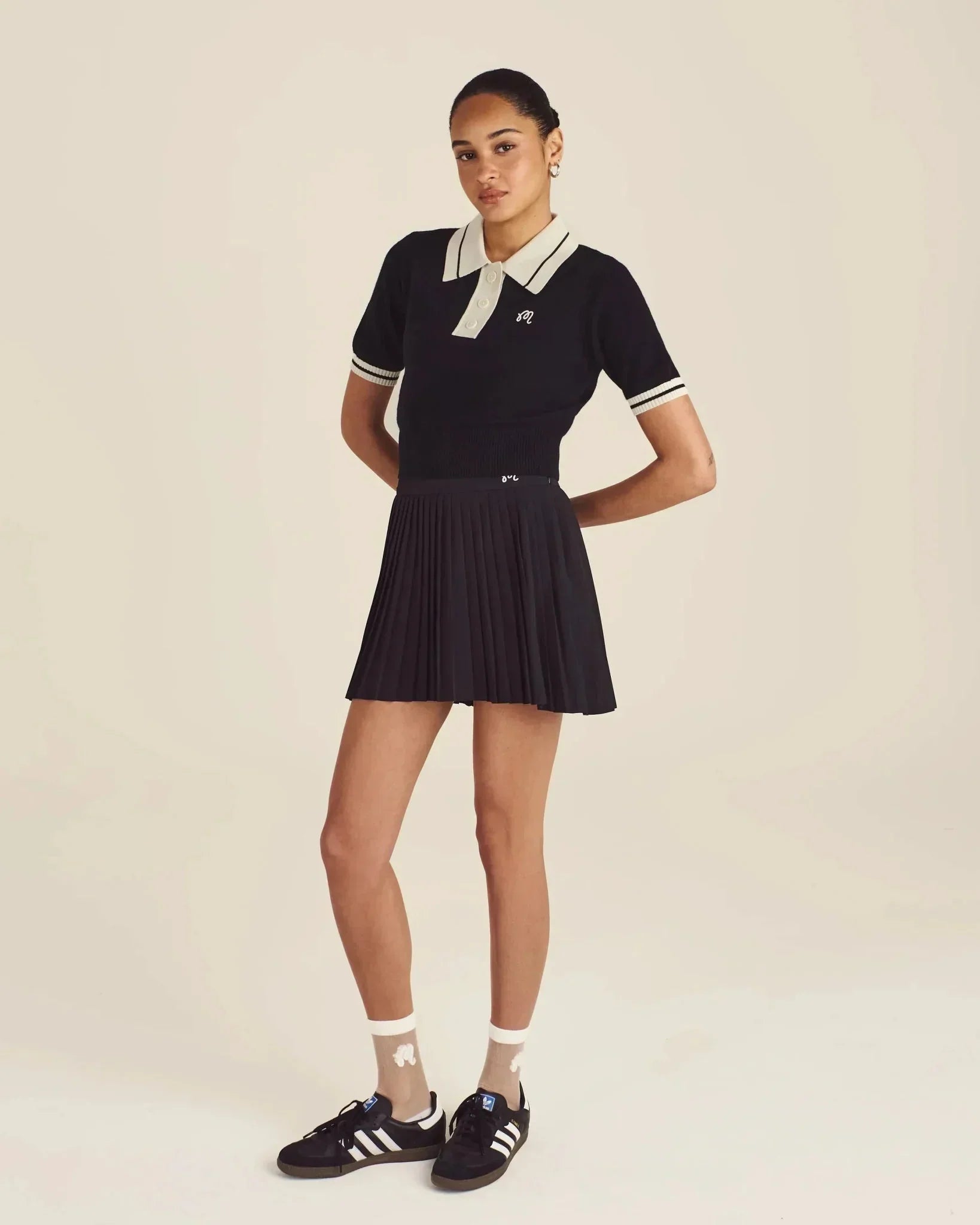 Malbon Golf Women’s Spring 2026 Collection in Canada at Gallery Streetwear - Gallery Streetwear