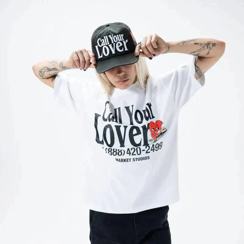 MARKET Studios STREETWEAR – High-Quality Streetwear with Bold Edge - Gallery Streetwear