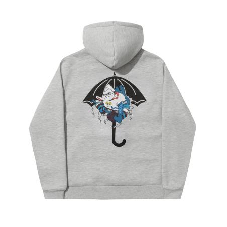 HELAS MIGHTY DUCKS SWEATSHIRT