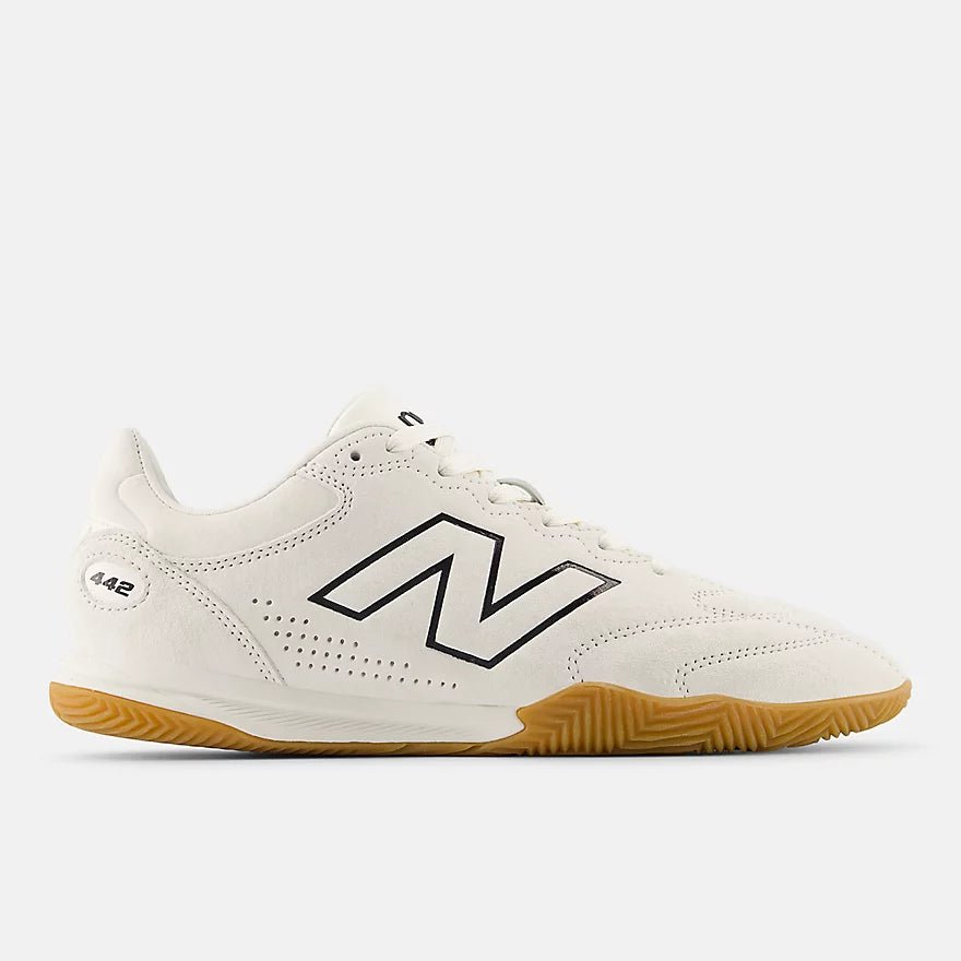 New Balance 442 V2 Indoor Shoes — A Modern Classic at Gallery Streetwear - Gallery Streetwear