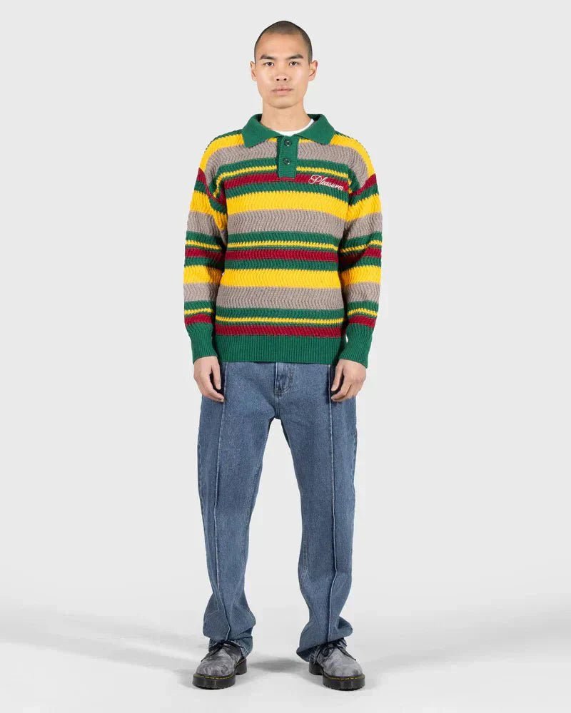 Pleasures 2025 Spring Collection is now here at Gallery Streetwear - Gallery Streetwear