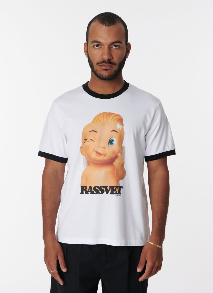 Rassvet (PACCBET) at Gallery Streetwear Canada â A New Skateboarding Sunrise - Gallery Streetwear