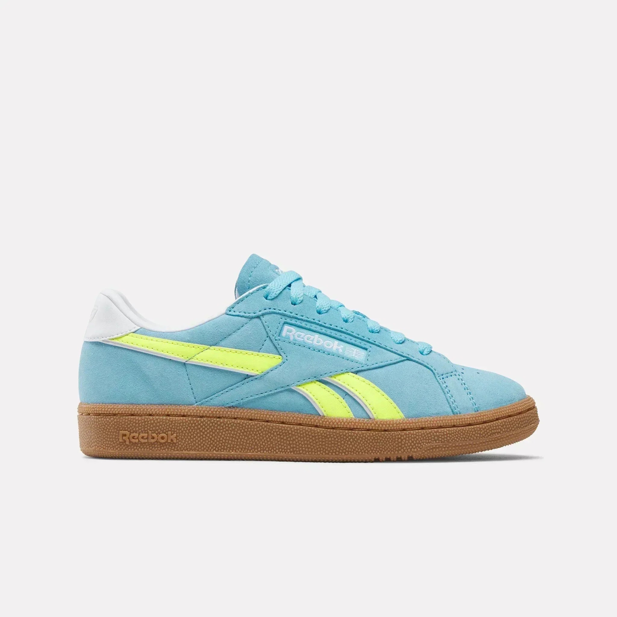 Reebok Still Hit Hard in 2025 – Shop Canada’s Best Retro Sneakers at Gallery Streetwear - Gallery Streetwear