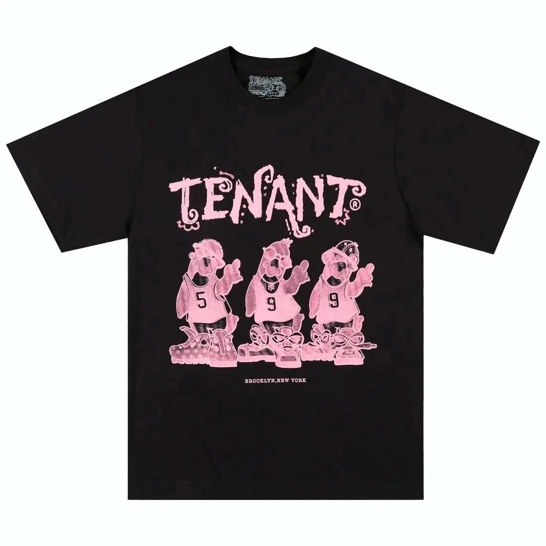 Tenant NYC Skateboard Clothing â Now at Gallery Streetwear Canada - Gallery Streetwear