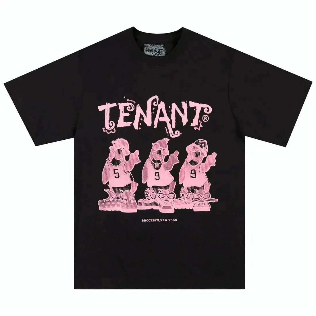 Tenant NYC Skateboard Clothing – Now at Gallery Streetwear Canada - Gallery Streetwear