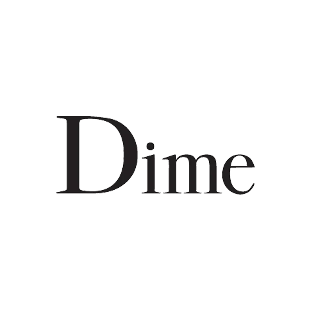 THE STORY OF DIME CLOTHING - Gallery Streetwear