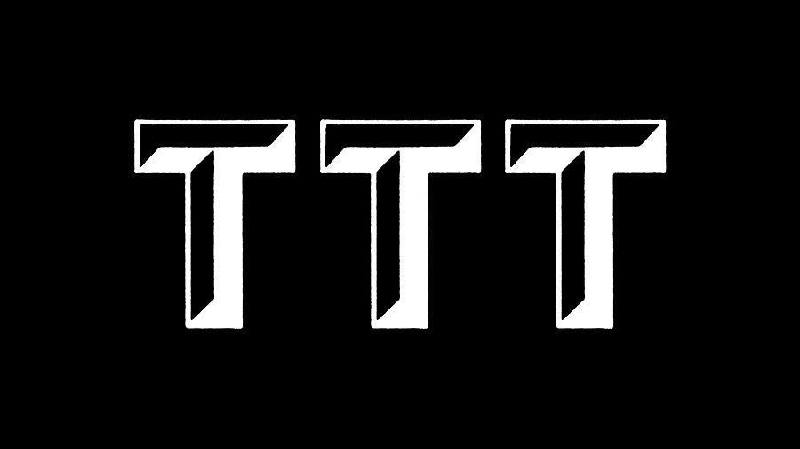 The Trilogy Tapes founded in London by Will Bankhead—creative force behind Palace Skateboards is now sold and stocked at Gallery Streetwear Canada