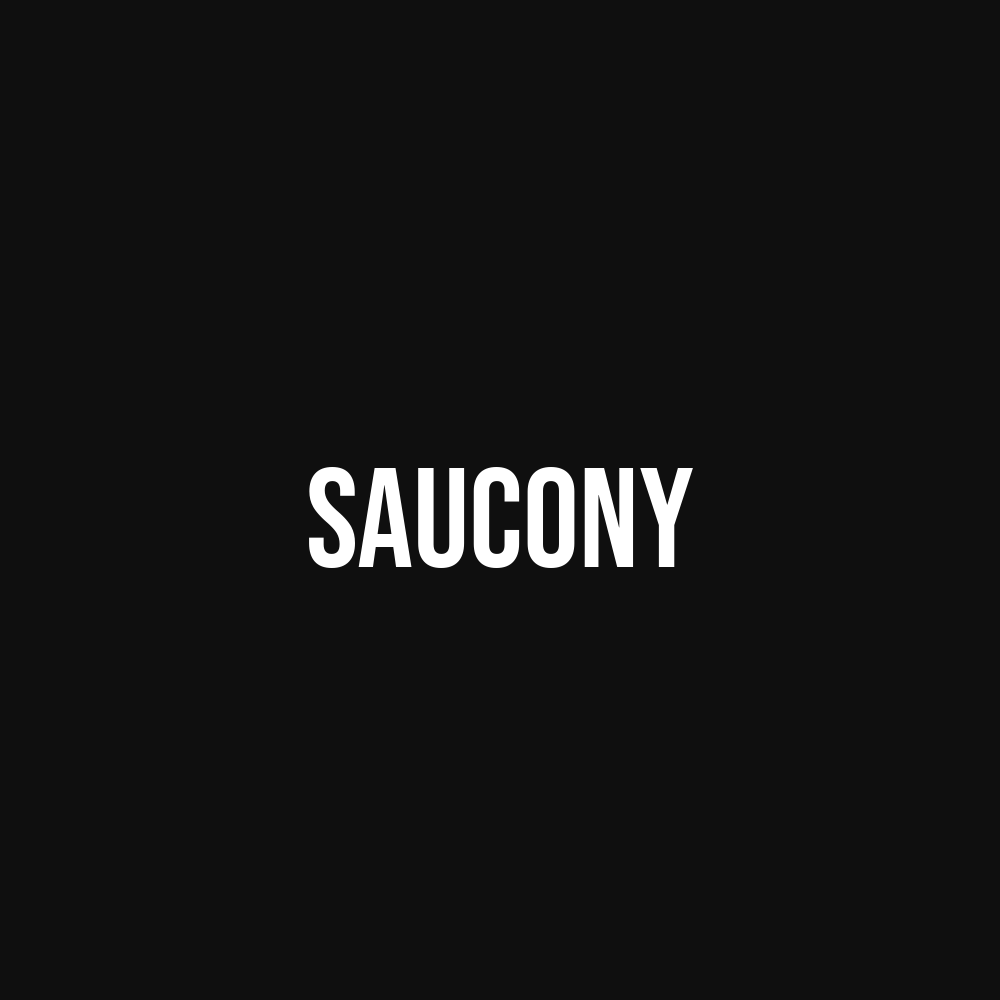 SAUCONY at Gallery Streetwear Kelowna BC
