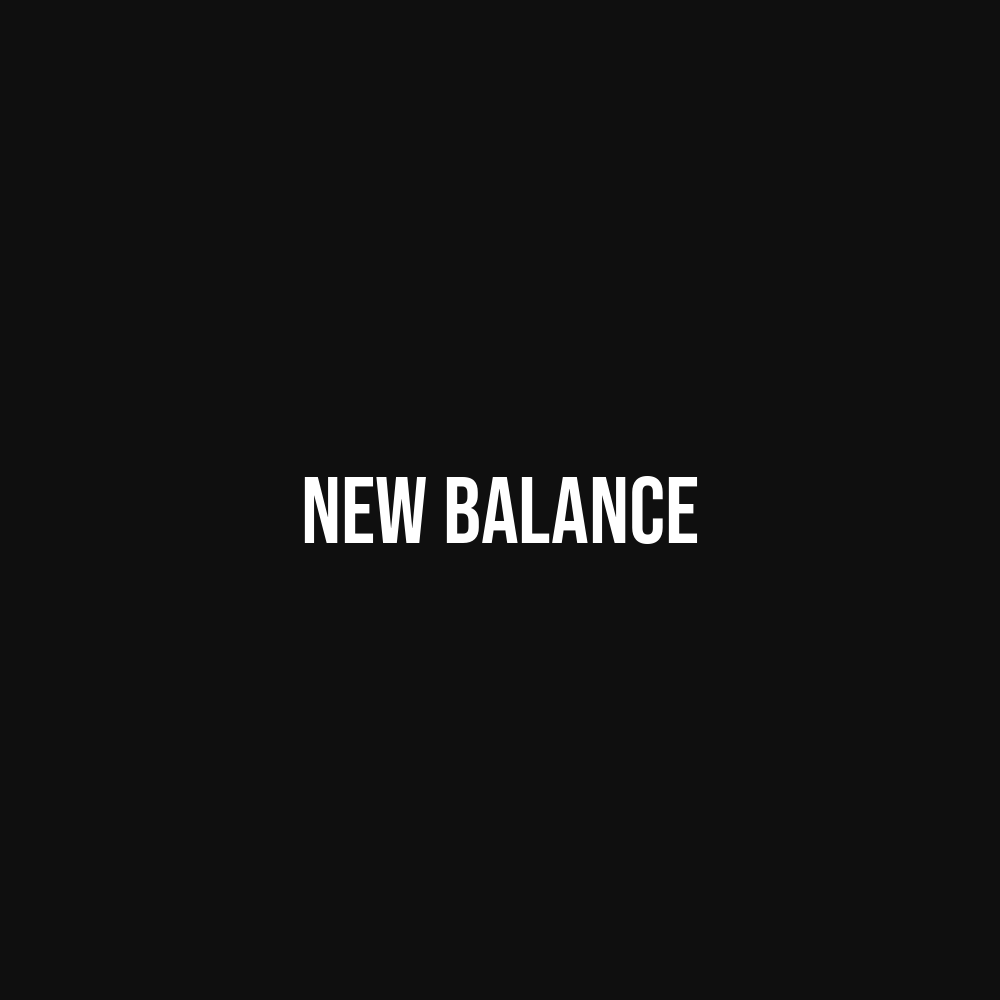 NEW BALANCE at Gallery Streetwear Kelowna BC