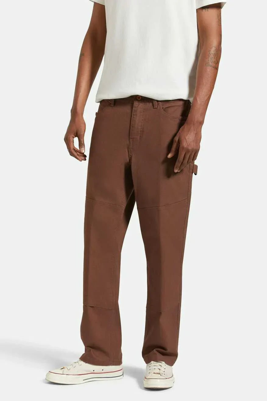 BRIXTON jeans - Gallery Streetwear