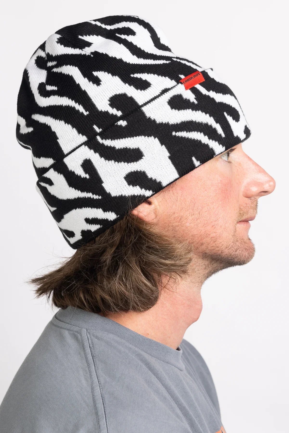 Corduroy Gallery Streetwear