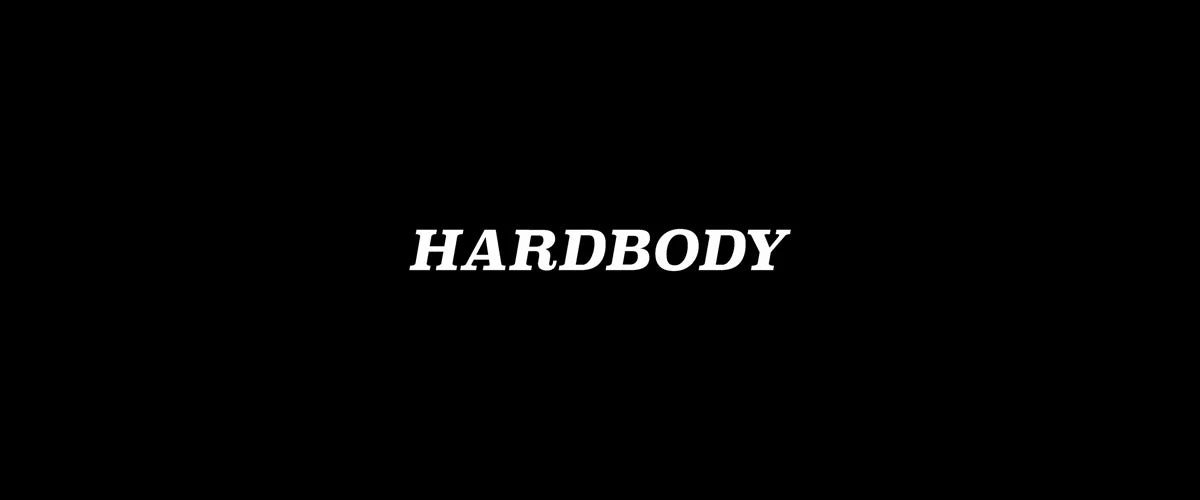 HardBody Skateboards at Gallery Streetwear Kelowna Bc Canada
