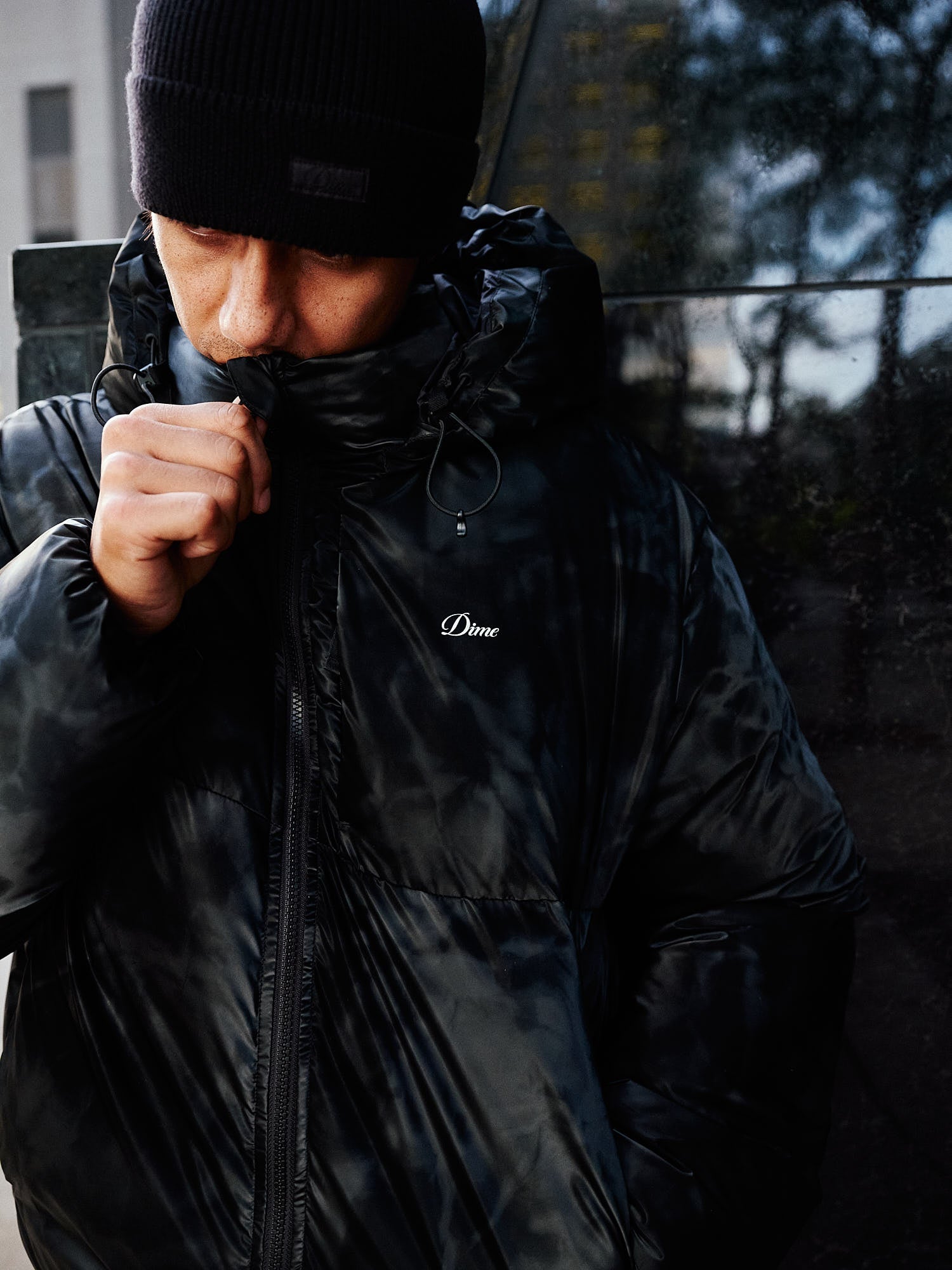 Holiday 2025 - Gallery Streetwear