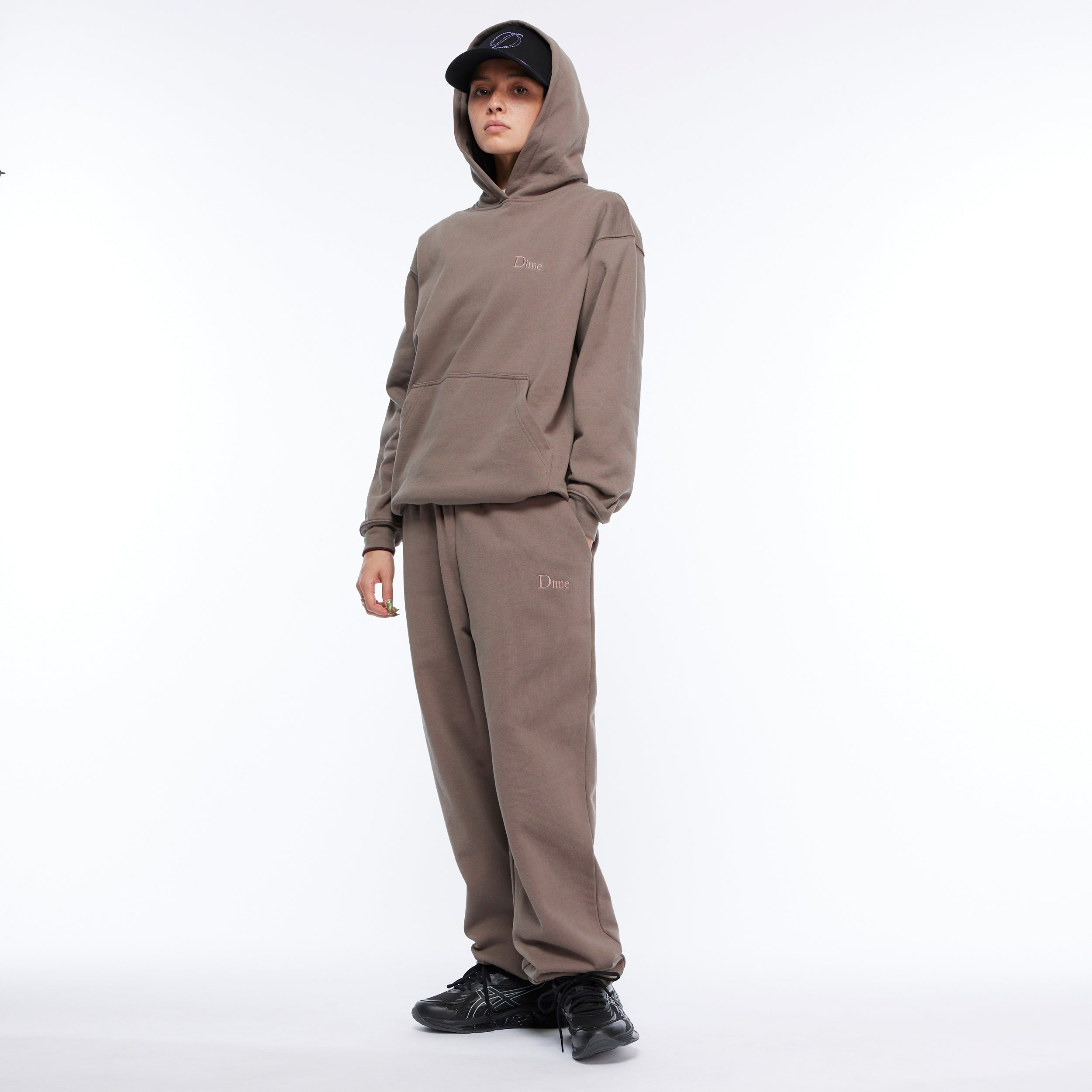 Hoodies and Crewnecks and Premium Streetwear Fleece at Gallery Streetwear in Kelowna Bc Canada