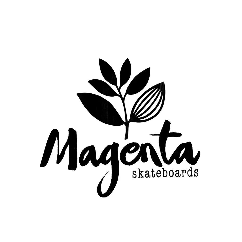 Magenta Skateboards & Clothing - Gallery Streetwear