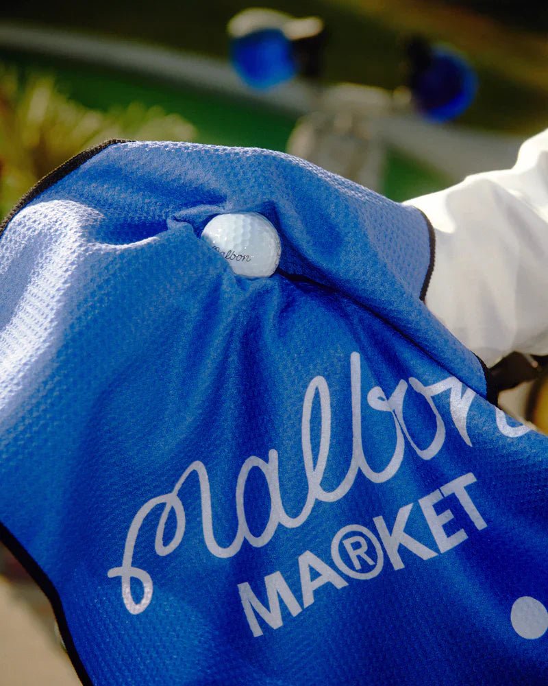 Malbon Golf x Market Studios Collaboration - Gallery Streetwear