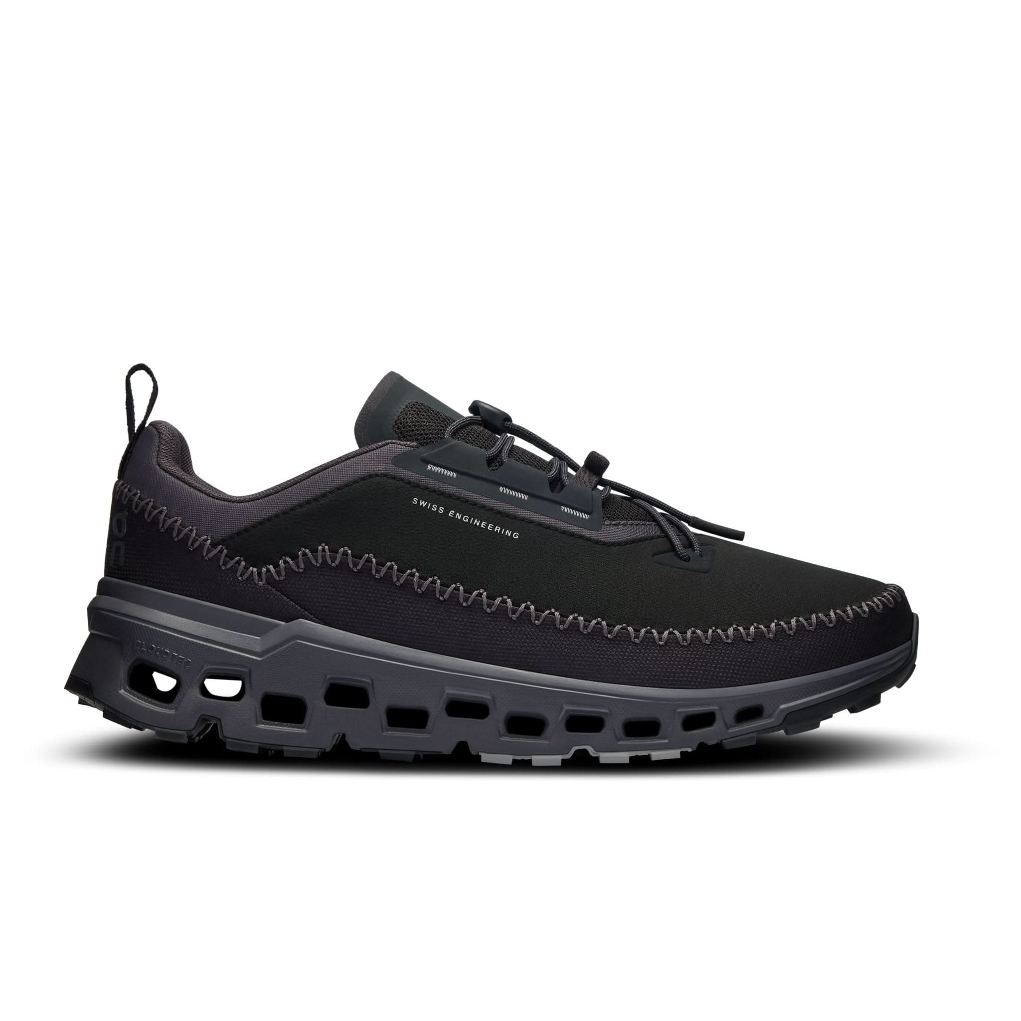 On Shoes at Gallery Streetwear Canada