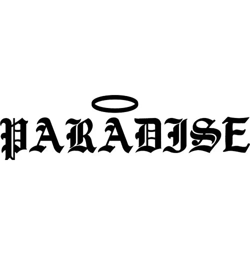 Paradise NYC is now sold and stocked at Gallery Streetwear in Kelowna BC, Canada