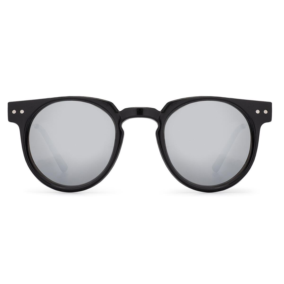 Lunettes Spitfire Teddy Boy – Monture optique en acétate beige avec protection UV