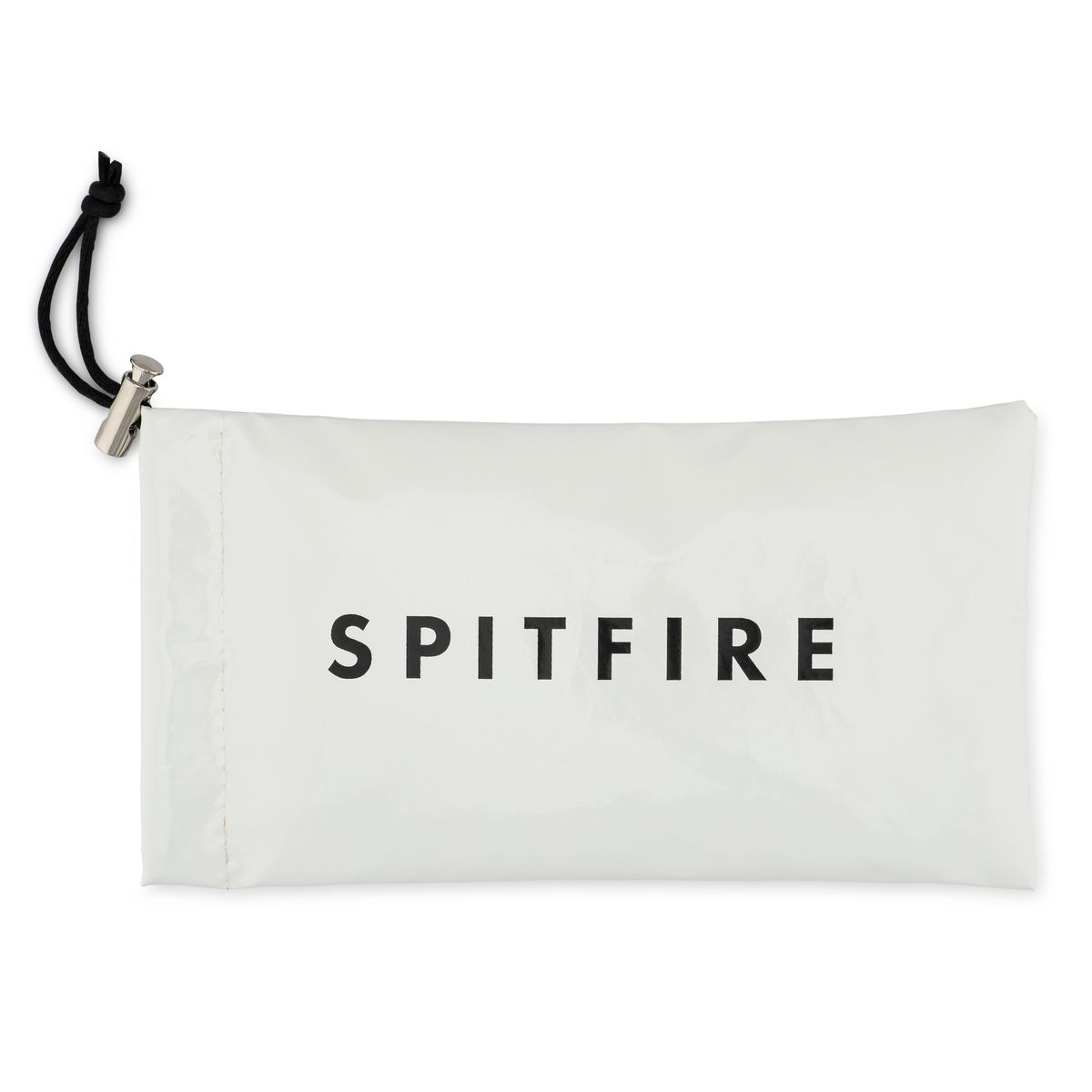 Spitfire Hype Silver / Mirror Sunglasses
