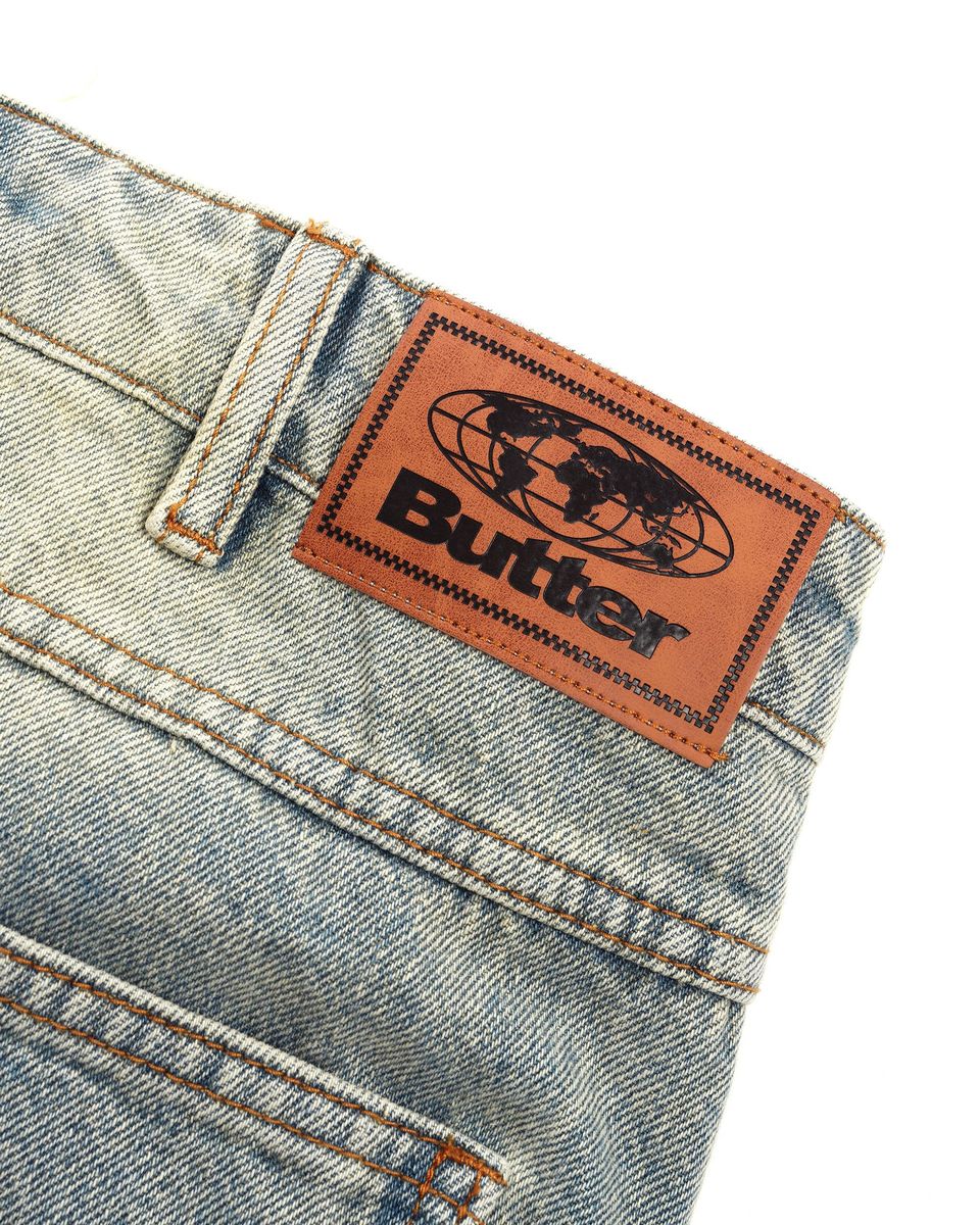 Butter Goods Ace Denim Jeans