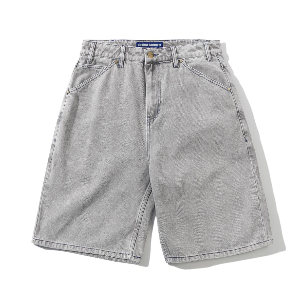 Butter Goods Encounter Denim Shorts
