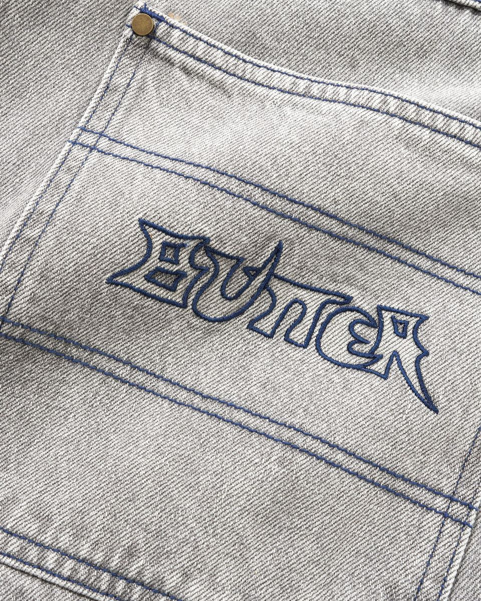 Butter Goods Encounter Denim Shorts