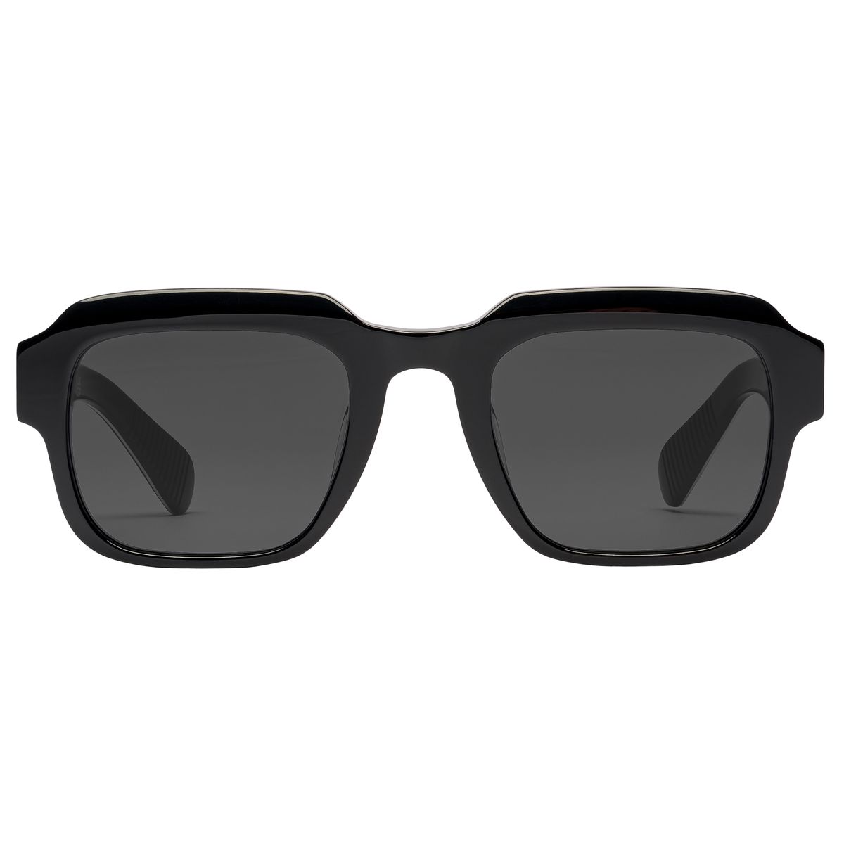 Spitfire Cut 108 Black Sunglasses