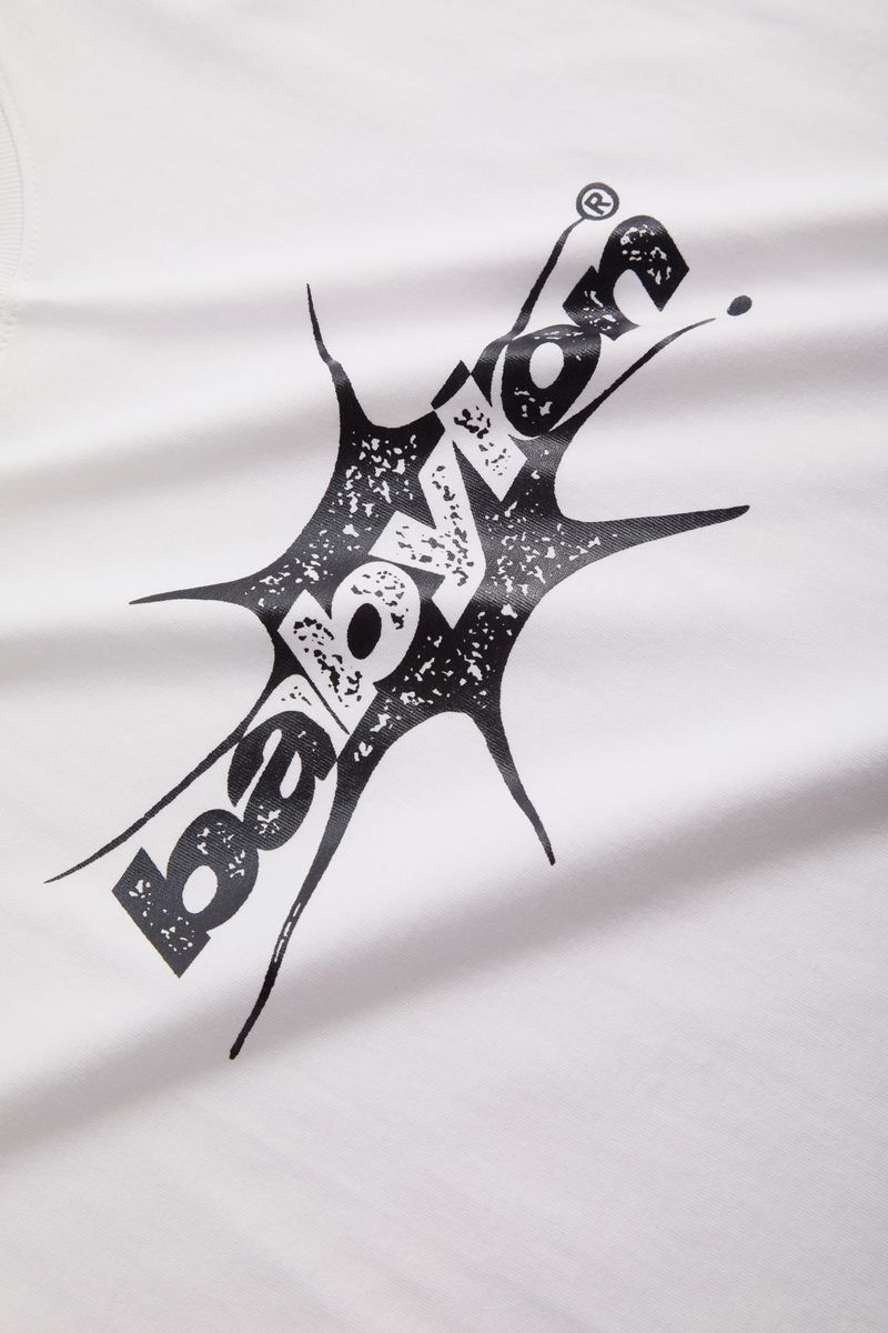 Babylon LA Thresh Tee